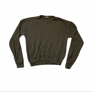 Brandy Melville sweater